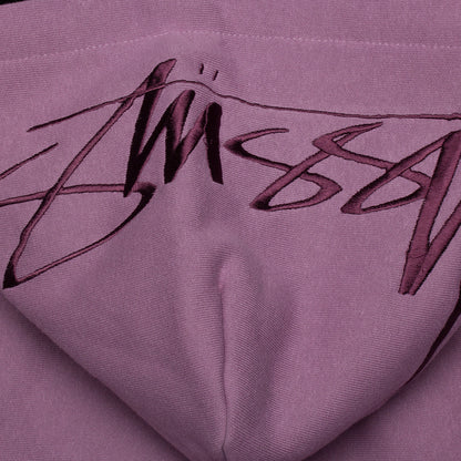 Back App. Hoodie