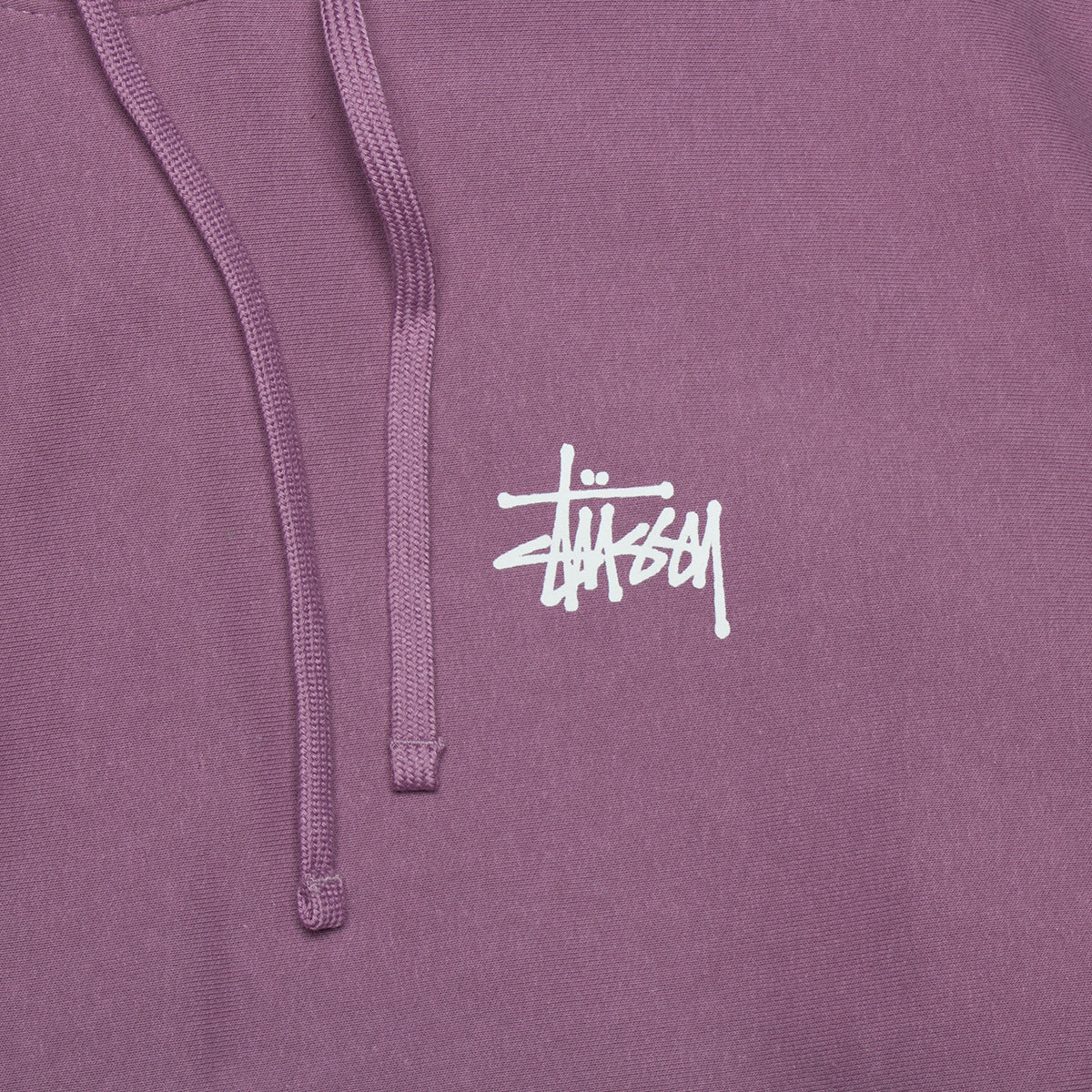 Basic Stussy Hoodie