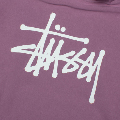 Basic Stussy Hoodie