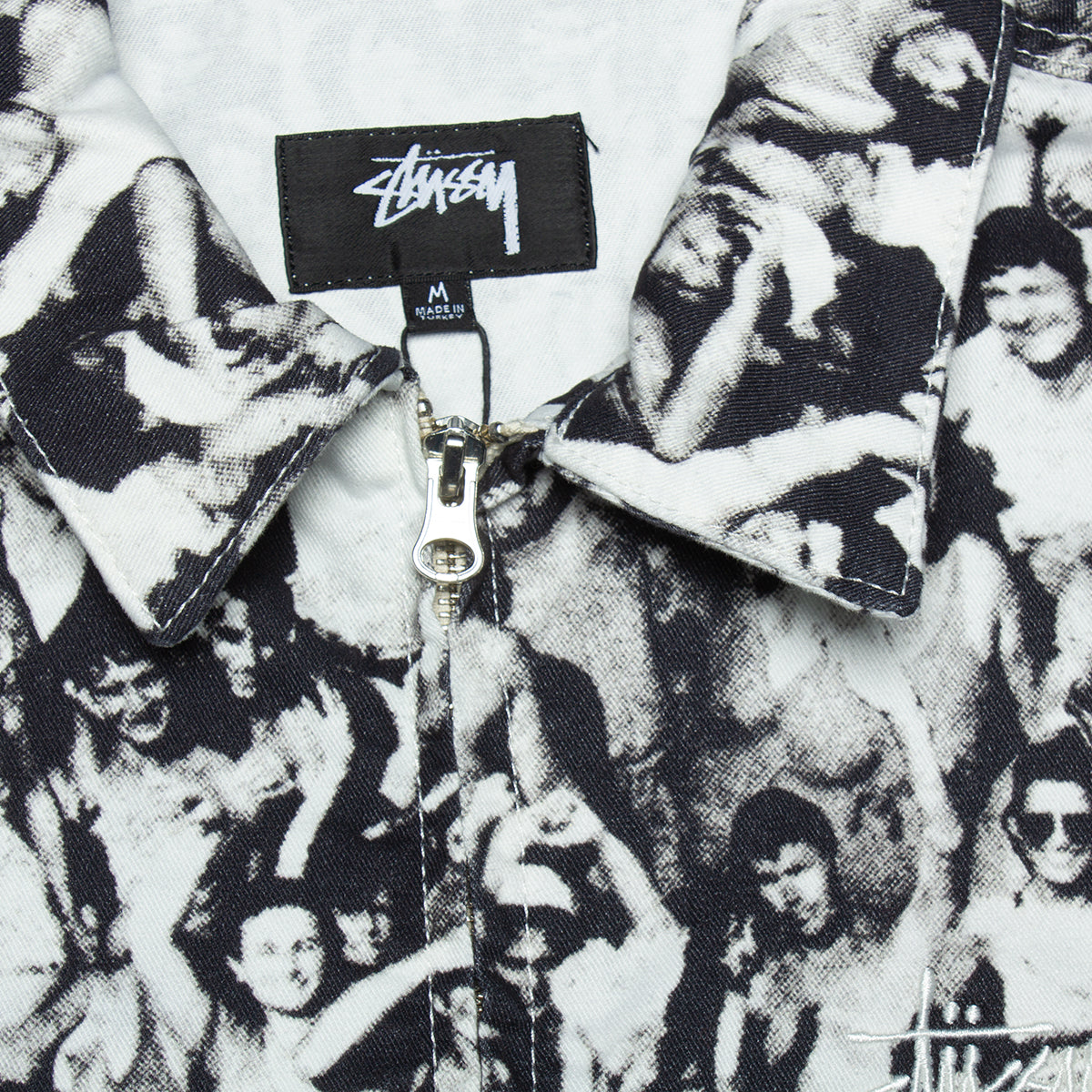 Beach Mob Bing Jacket