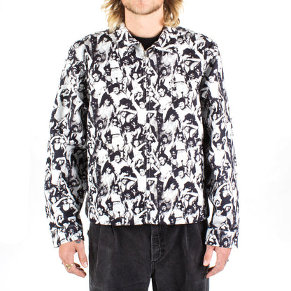Beach Mob Bing Jacket
