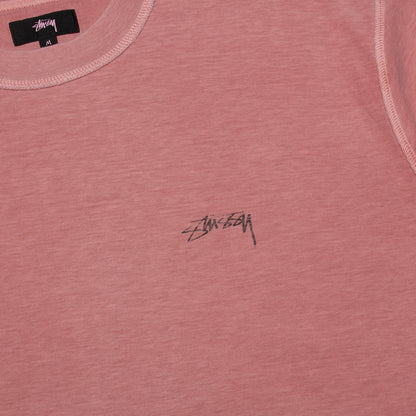 Pigment Dyed Inside Out Crew