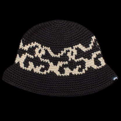 SS Knit Bucket Hat