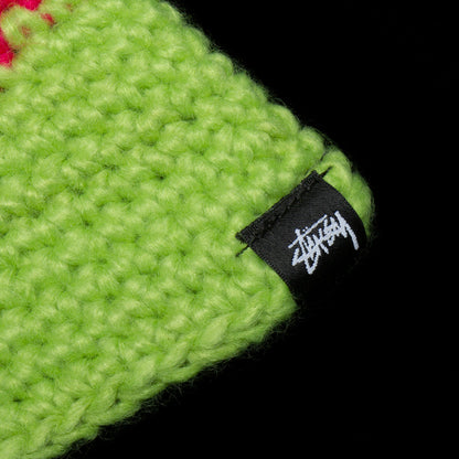 SS Knit Bucket Hat