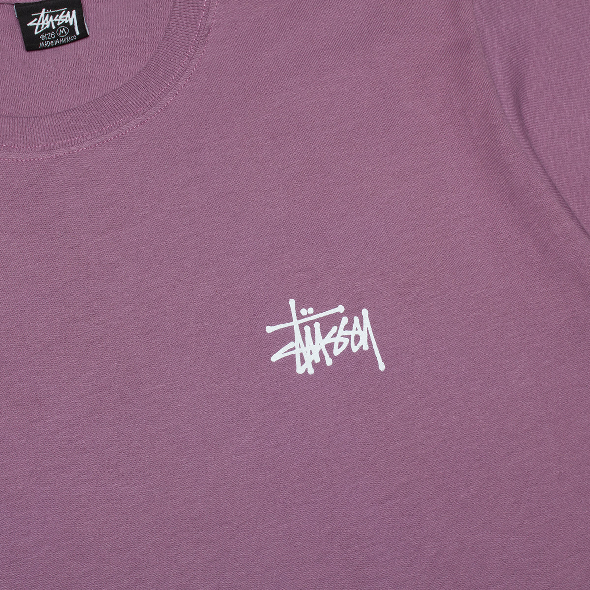 Basic Stussy T-Shirt