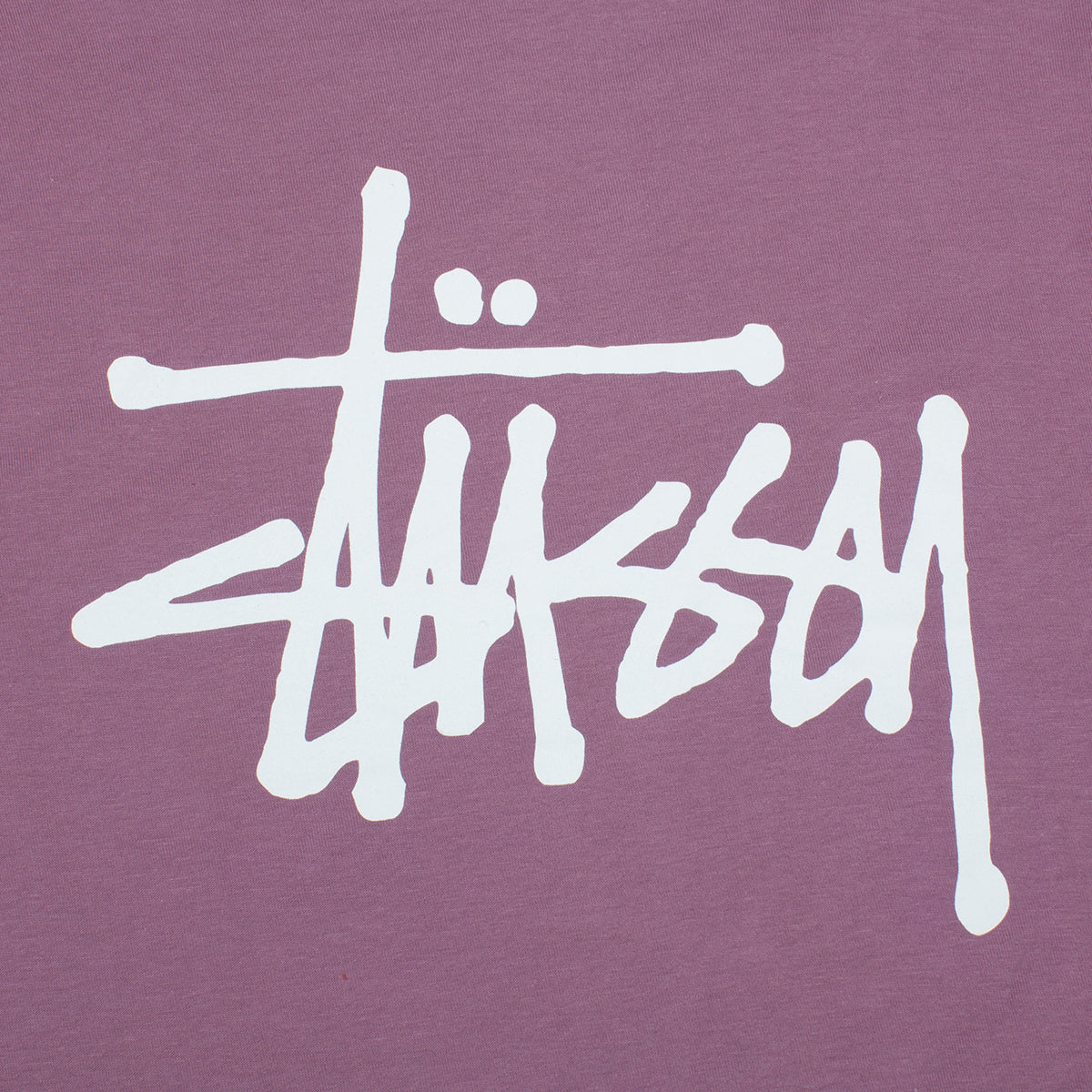 Basic Stussy T-Shirt