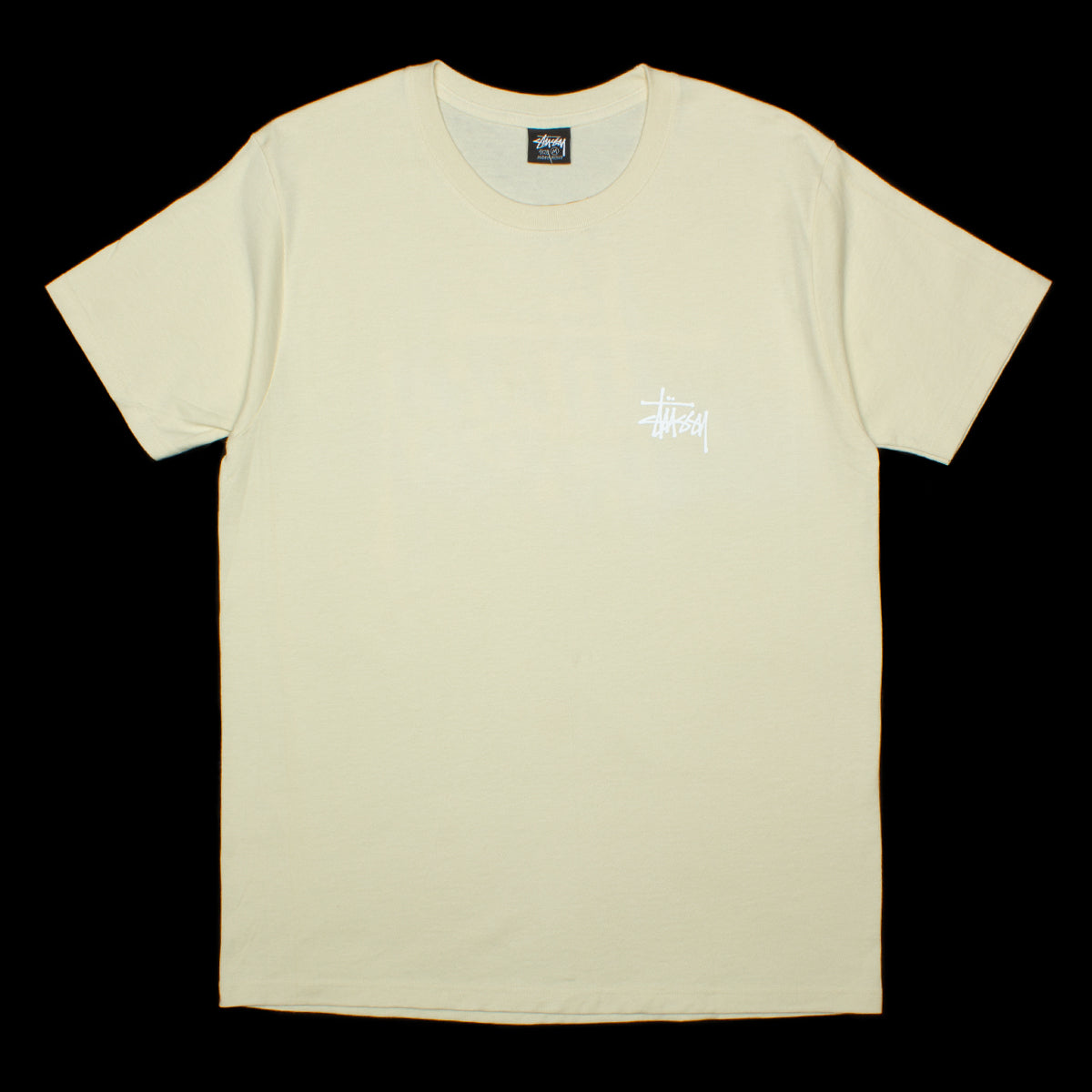 Basic Stussy T-Shirt