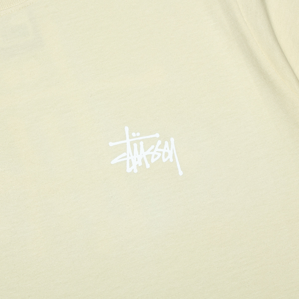 Basic Stussy T-Shirt