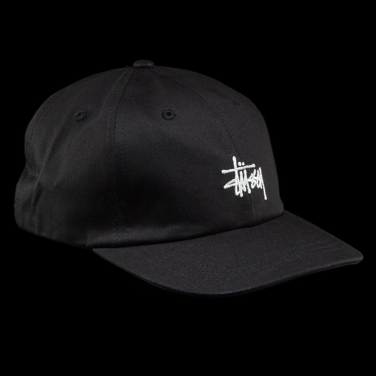 Basic Stock Low Pro Cap