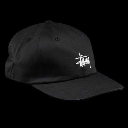 Basic Stock Low Pro Cap