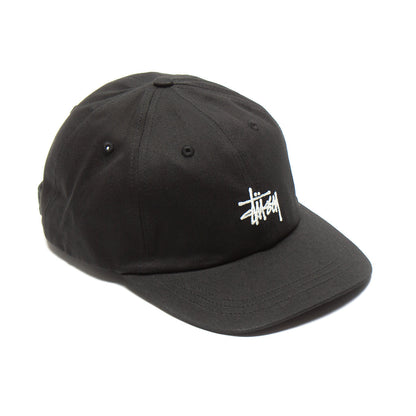 Basic Stock Low Pro Cap