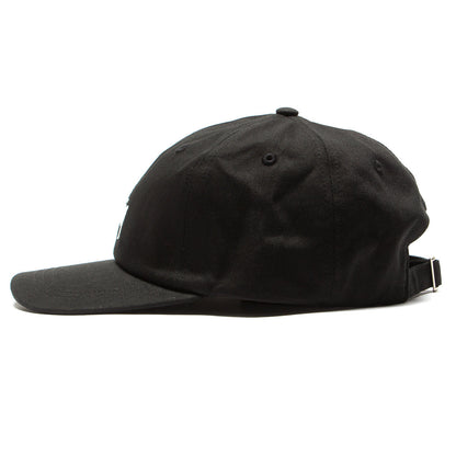 Basic Stock Low Pro Cap