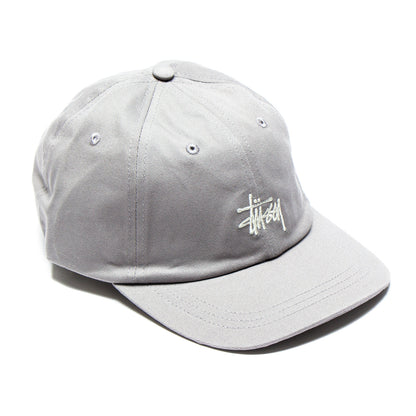 Basic Stock Low Pro Cap