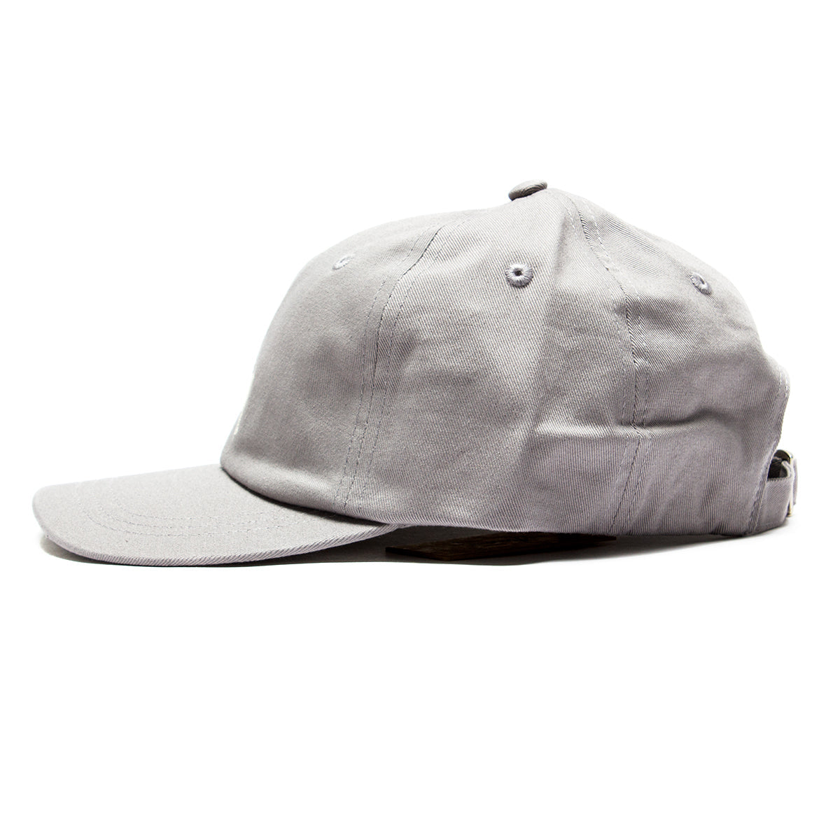 Basic Stock Low Pro Cap