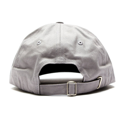 Basic Stock Low Pro Cap