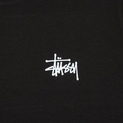 Basic Stussy Pigment Dyed T-Shirt