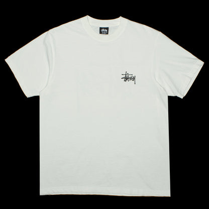 Basic Stussy Pigment Dyed T-Shirt