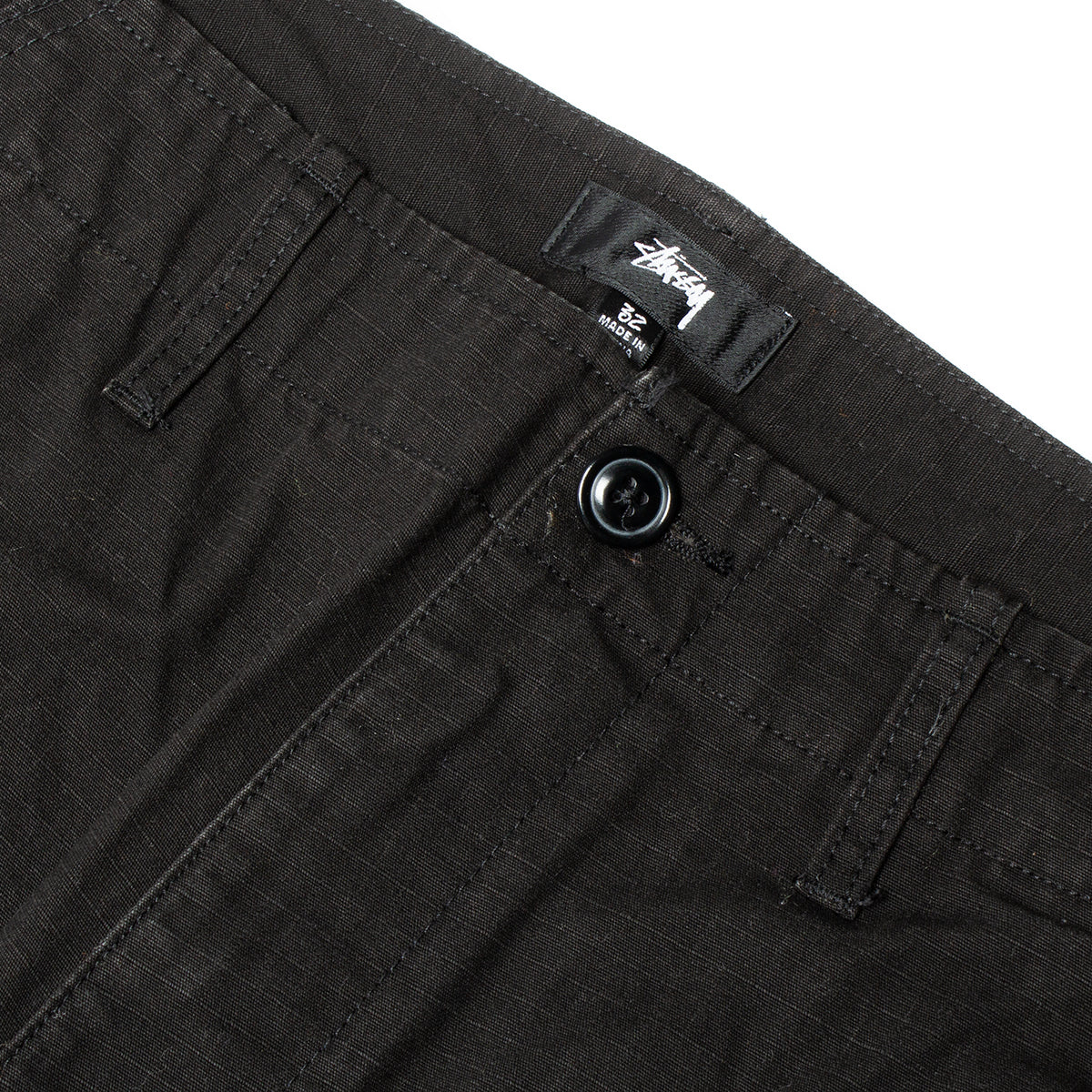Ripstop Surplus Cargo