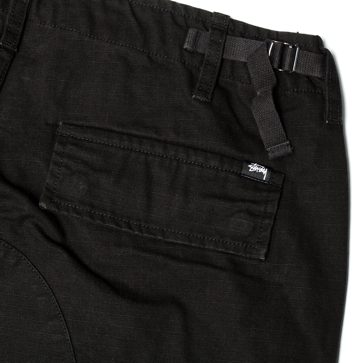 Ripstop Surplus Cargo