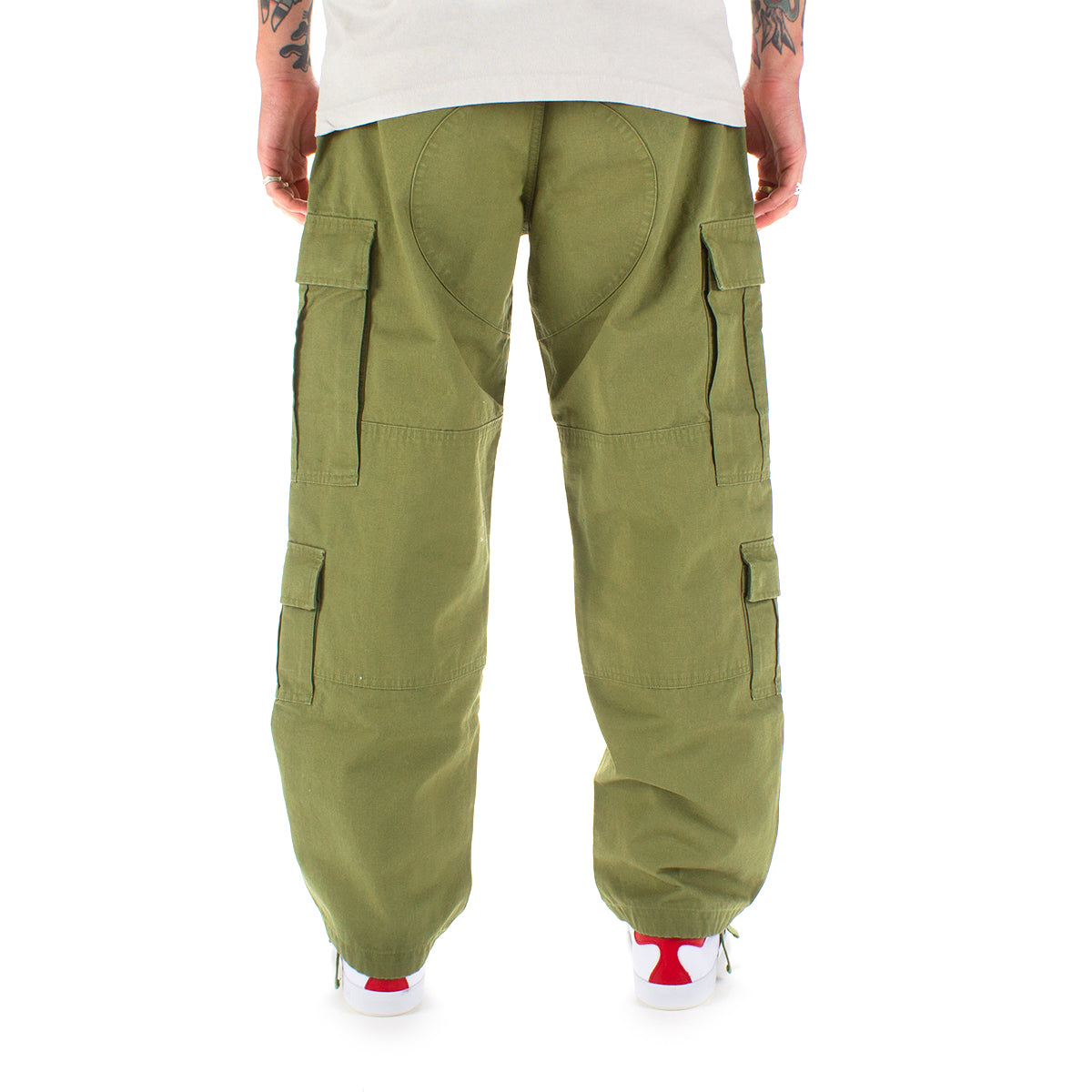 Ripstop Surplus Cargo
