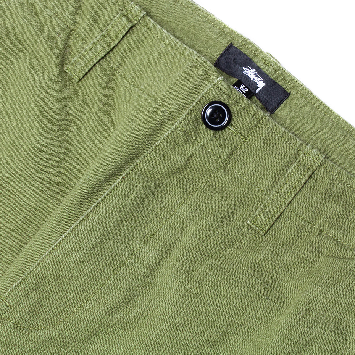 Ripstop Surplus Cargo