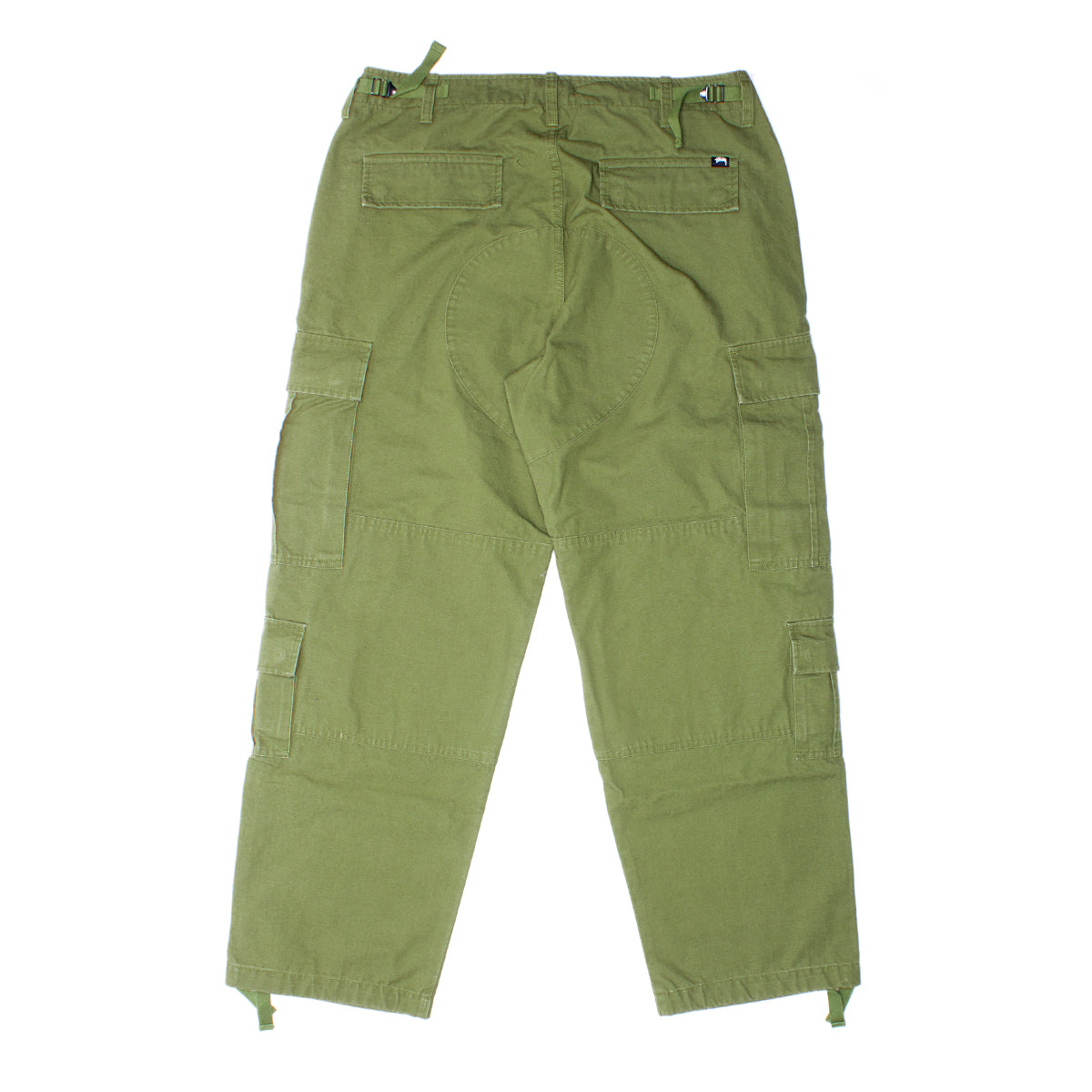Ripstop Surplus Cargo