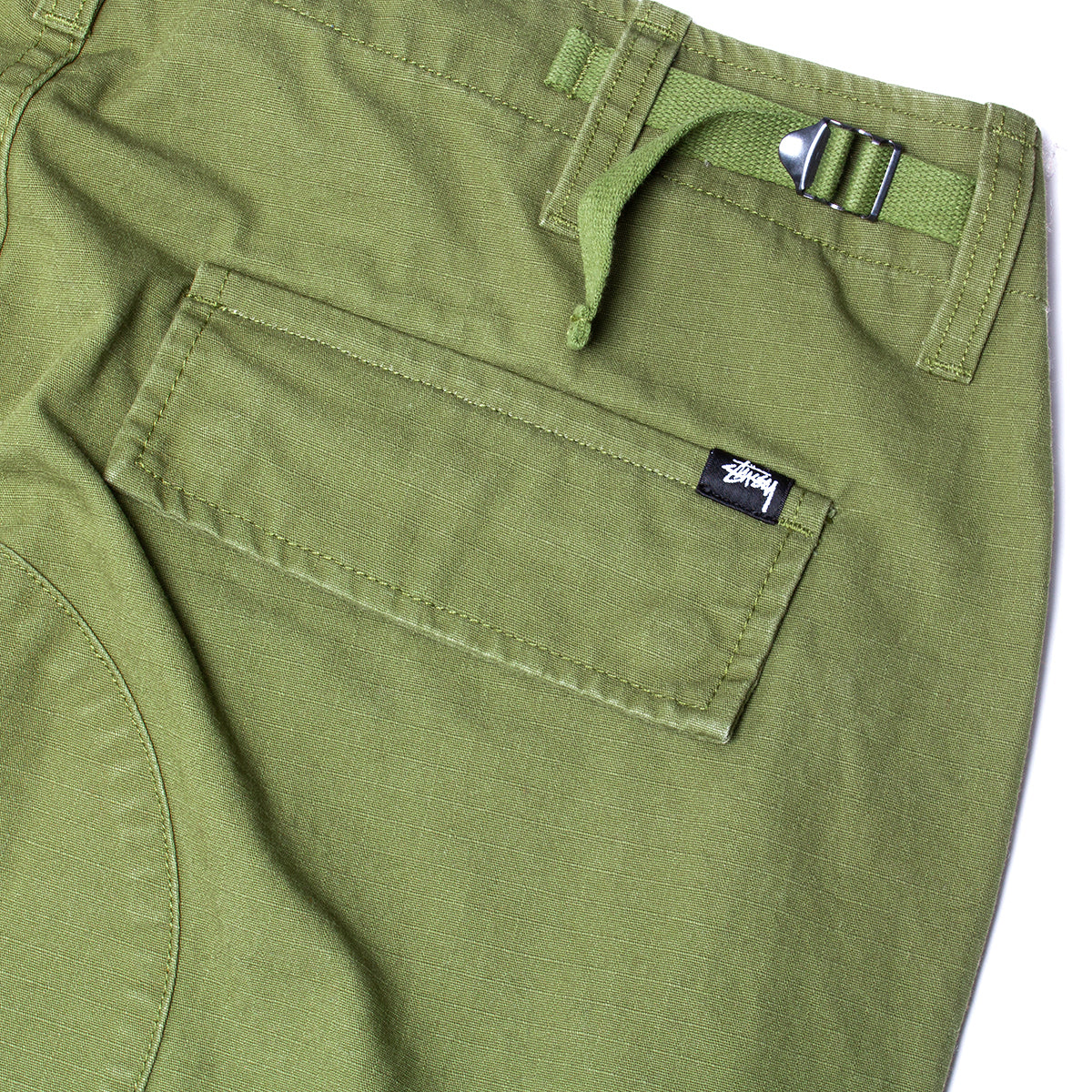 Ripstop Surplus Cargo