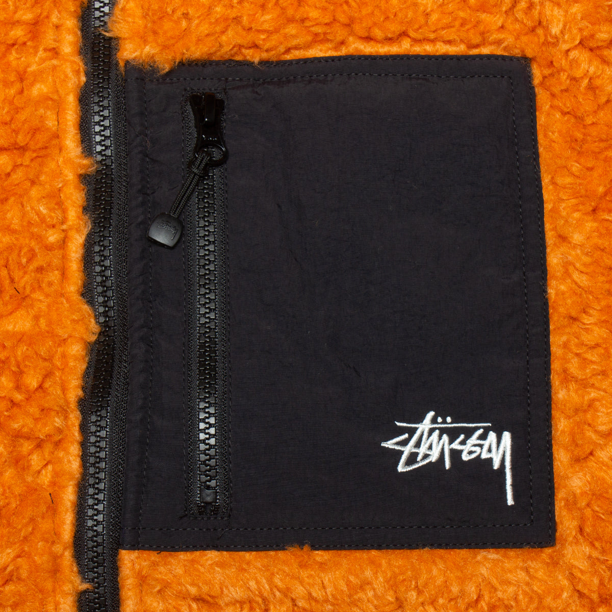 Sherpa Vest