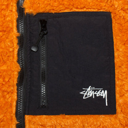 Sherpa Vest