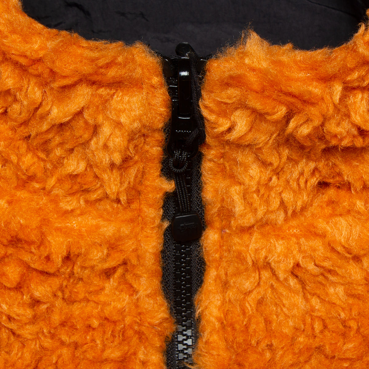Sherpa Vest