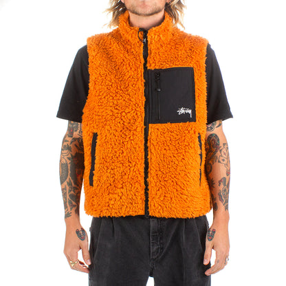 Sherpa Vest