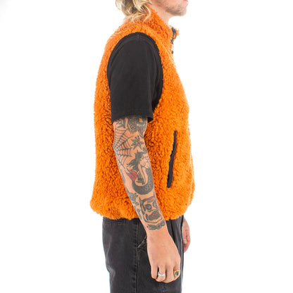 Sherpa Vest