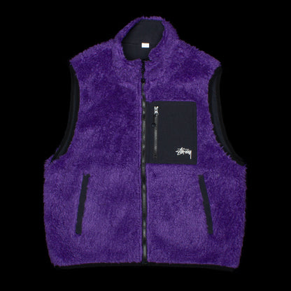 Sherpa Vest
