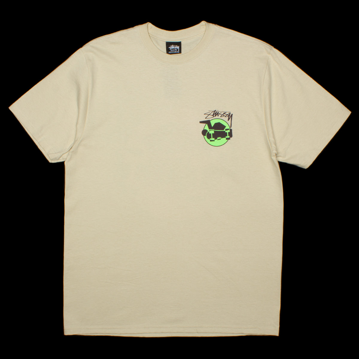 Skateman T-Shirt