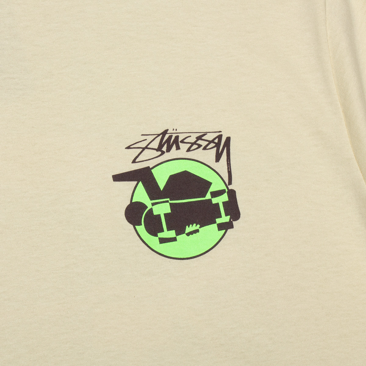 Skateman T-Shirt
