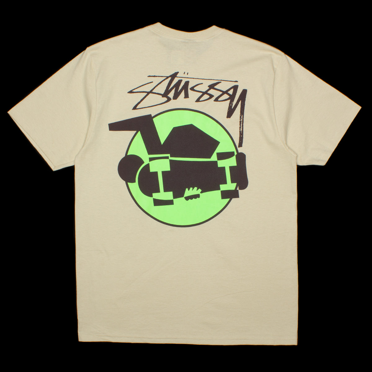 Skateman T-Shirt