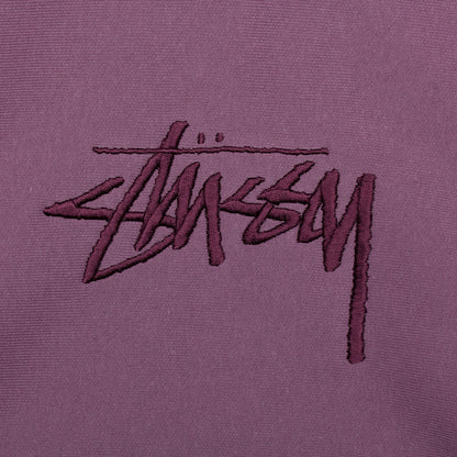 Stock Logo App. Hoodie