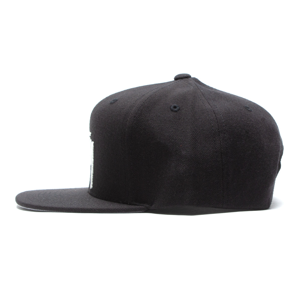 Big Stock High Crown Cap
