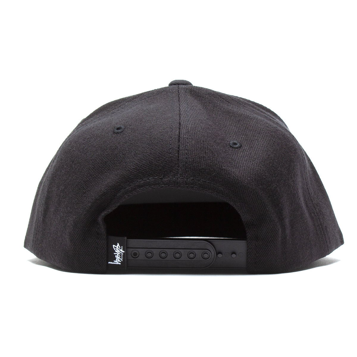 Big Stock High Crown Cap