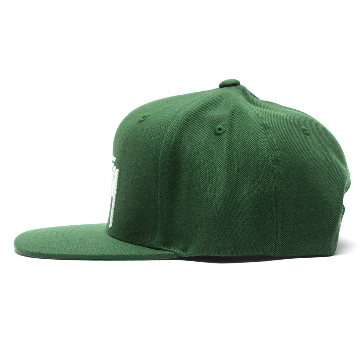 Big Stock High Crown Cap