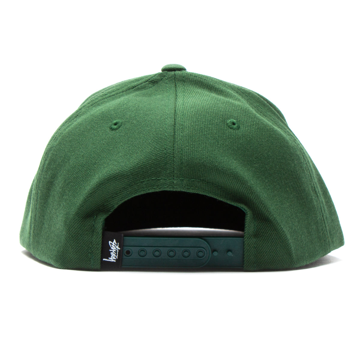 Big Stock High Crown Cap