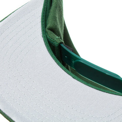 Big Stock High Crown Cap