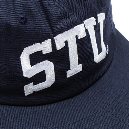 Stu Arch Strapback Cap