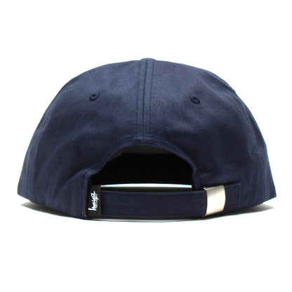 Stu Arch Strapback Cap