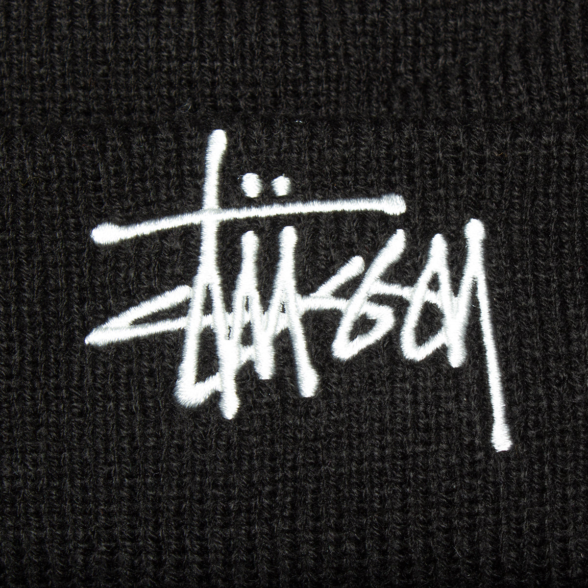 Big Basic Thinsulate Beanie