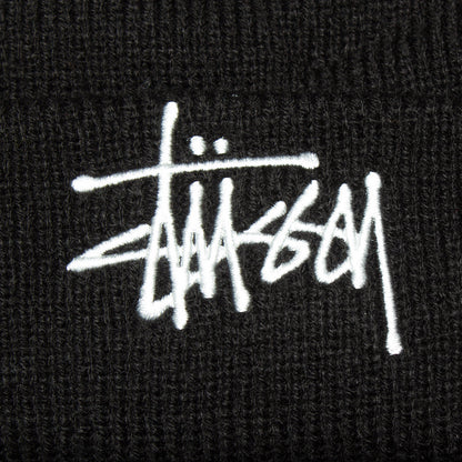 Big Basic Thinsulate Beanie