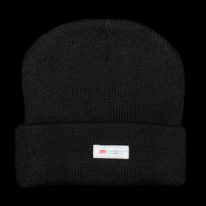 Big Basic Thinsulate Beanie