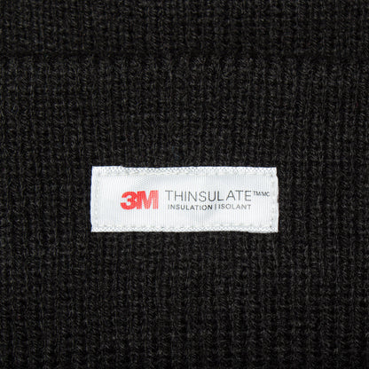 Big Basic Thinsulate Beanie