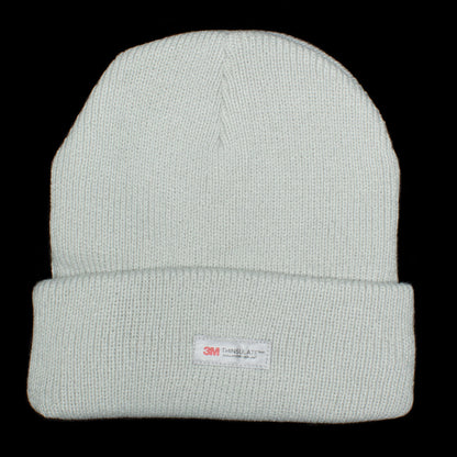 Big Basic Thinsulate Beanie
