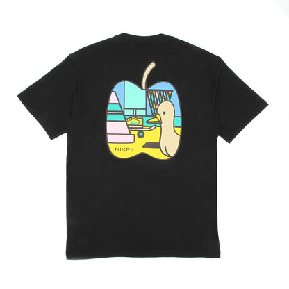 Apple Pigeon T-Shirt